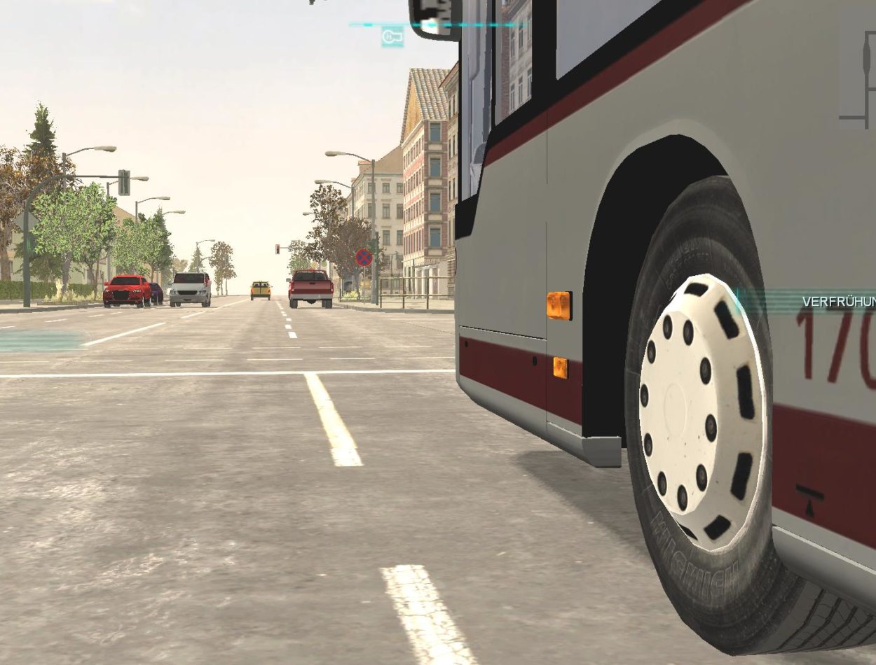 Bus-Simulator 2012 – TML-STUDIOS