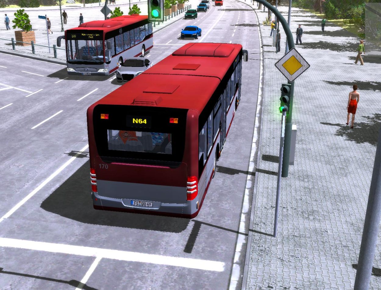 Bus-Simulator 2012 – TML-STUDIOS