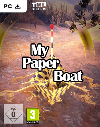 My Paper Boat