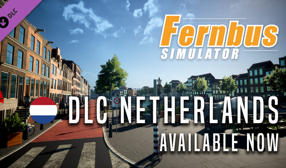 DLC Netherlands – Now Available